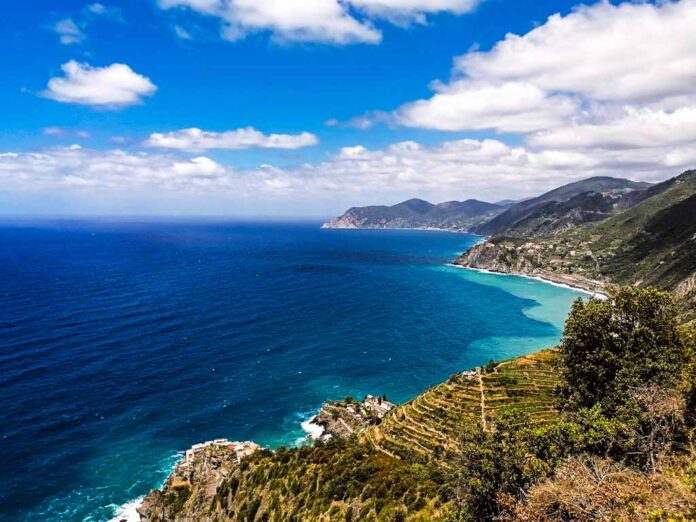 Cinque Terre Trekking I Sentieri Aperti Questa Estate Latitudes