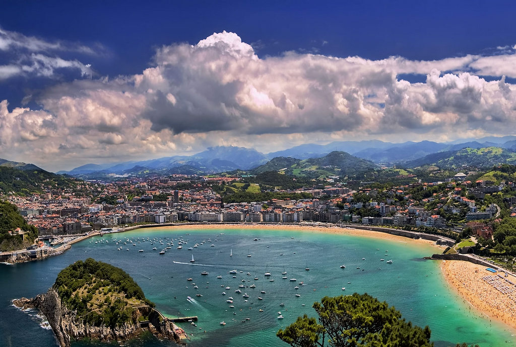 Spiagge Più Belle Spagna: La Top 10 - Latitudes