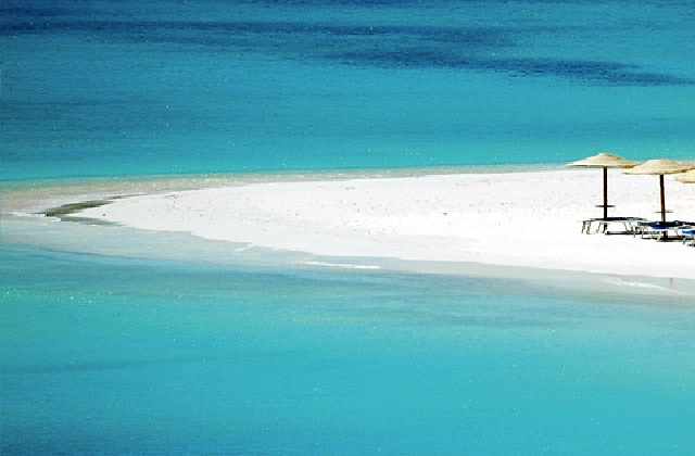 Sardegna Immersi Nel Blu Di Tuerredda