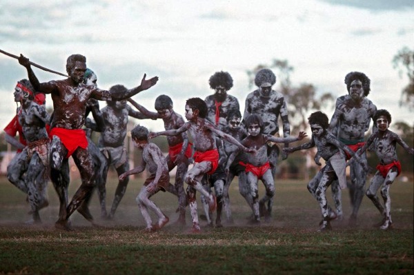 barunga_dancers - Latitudes