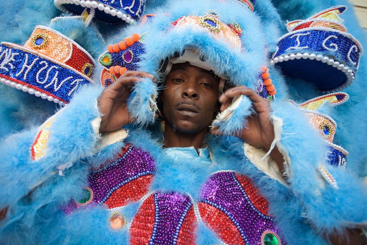 Carnevale: la festa creola di New Orleans