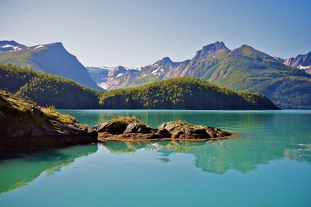 Norvegia_Spedney_Pixabay