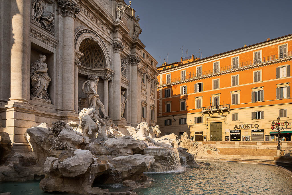 Roma, la città dei miracoli - Latitudes