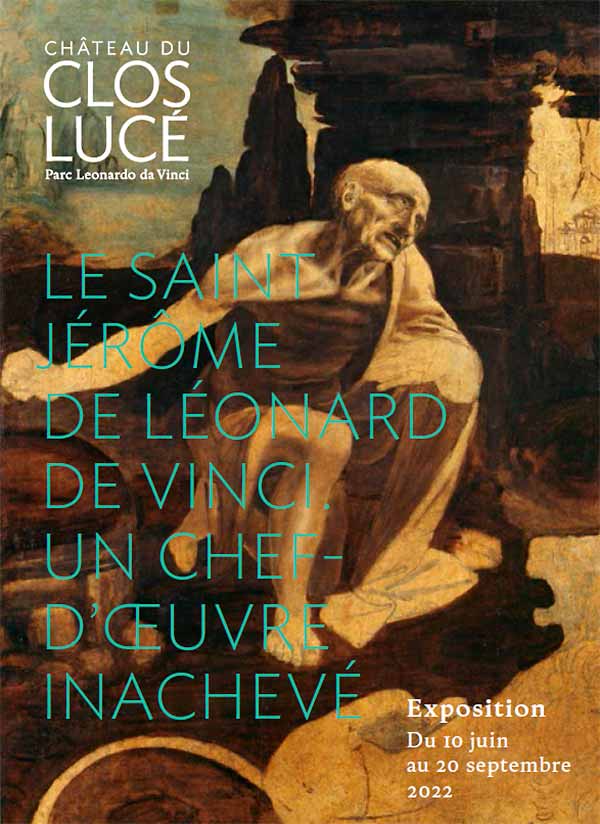 Clos-Luce-Leonardo-da-vinci-saint-jerome