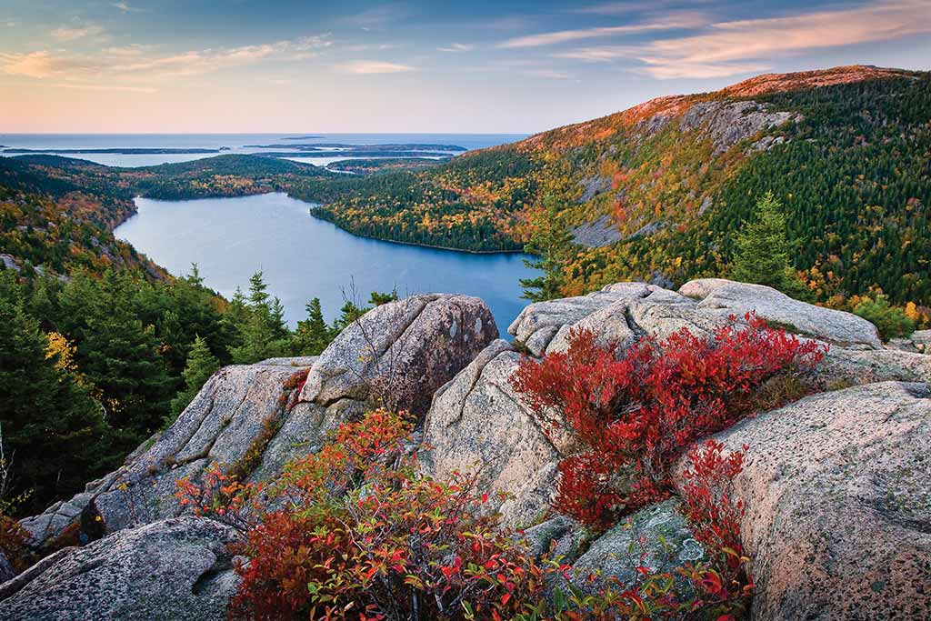 Maine-Acadia-National-Park