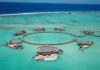 Maldive-water-villa