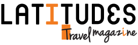 logo latitudes latitudeslife viaggi travel magazine