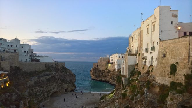 Spiagge Pugliesi Fuori Dal Salento E Dal Gargano Latitudes