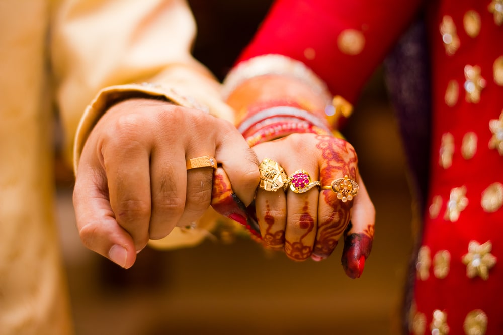 Quanto costa sposarsi nel mondo soprattutto in Pakistan costa di meno